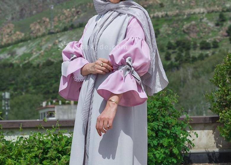 مدل مانتو تابستانی